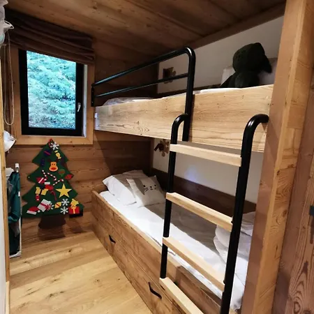 Apartamento Oree Des Pistes - Aux Pieds Au Centre De La Station ! Mae-2371