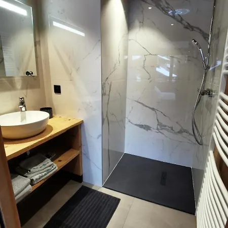 Lejlighed Oree Des Pistes - Aux Pieds Au Centre De La Station ! Mae-2371