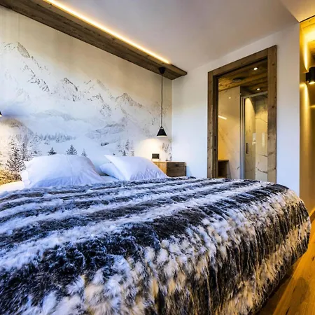 Apartamento Oree Des Pistes - Aux Pieds Au Centre De La Station ! Mae-2371 Les Gets
