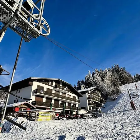 Lejlighed Oree Des Pistes - Aux Pieds Au Centre De La Station ! Mae-2371